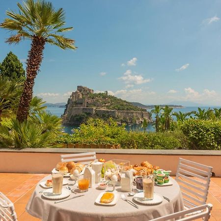 Villa To Ischia With Love Bagian luar foto