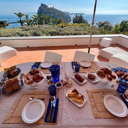 Villa To Ischia With Love Bagian luar foto