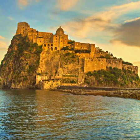 Villa To Ischia With Love Bagian luar foto