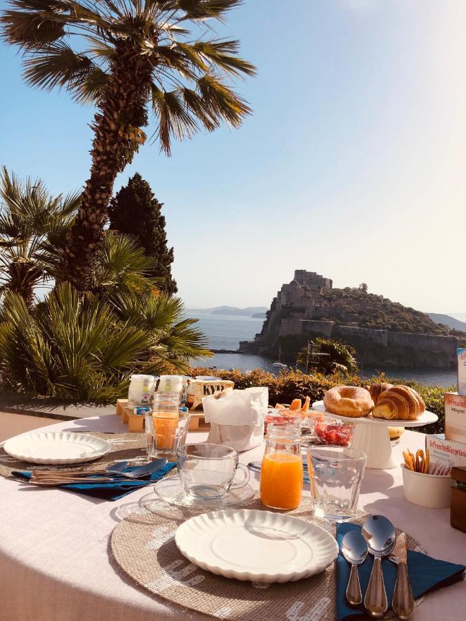 Villa To Ischia With Love Bagian luar foto