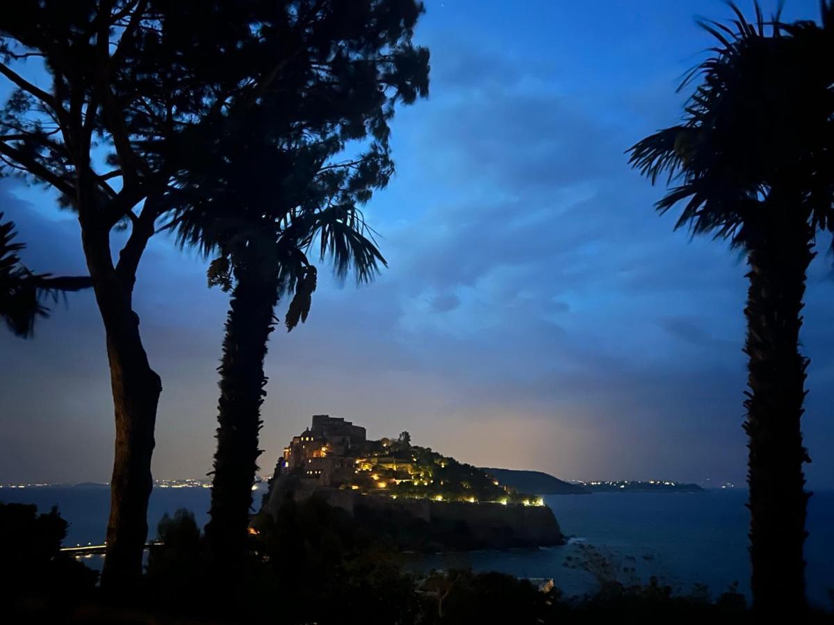 Villa To Ischia With Love Bagian luar foto