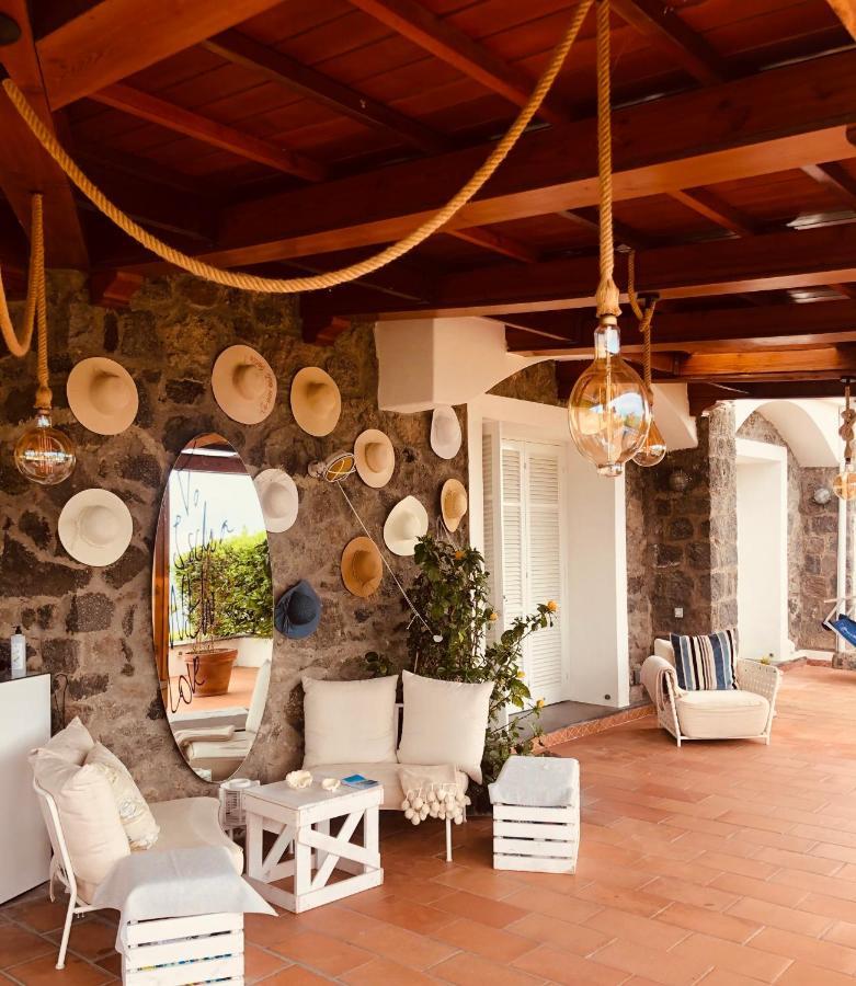 Villa To Ischia With Love Bagian luar foto