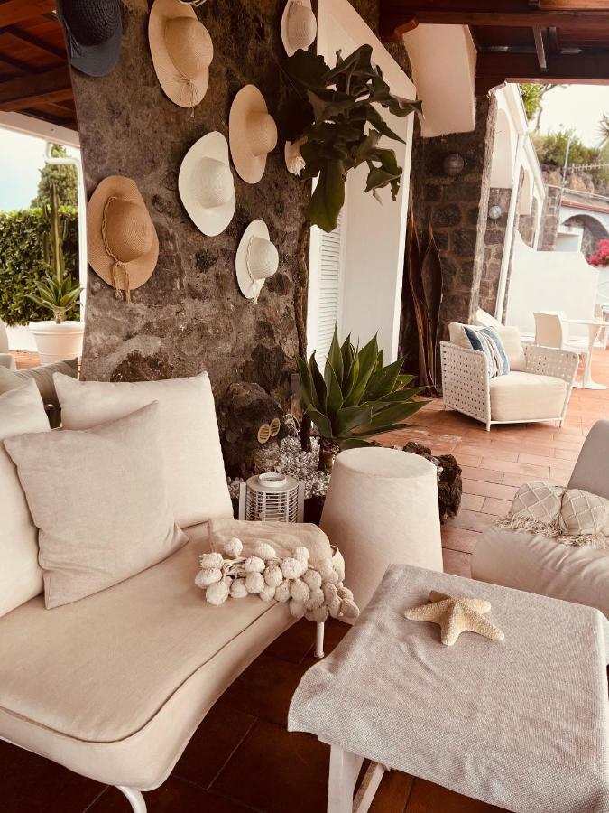 Villa To Ischia With Love Bagian luar foto