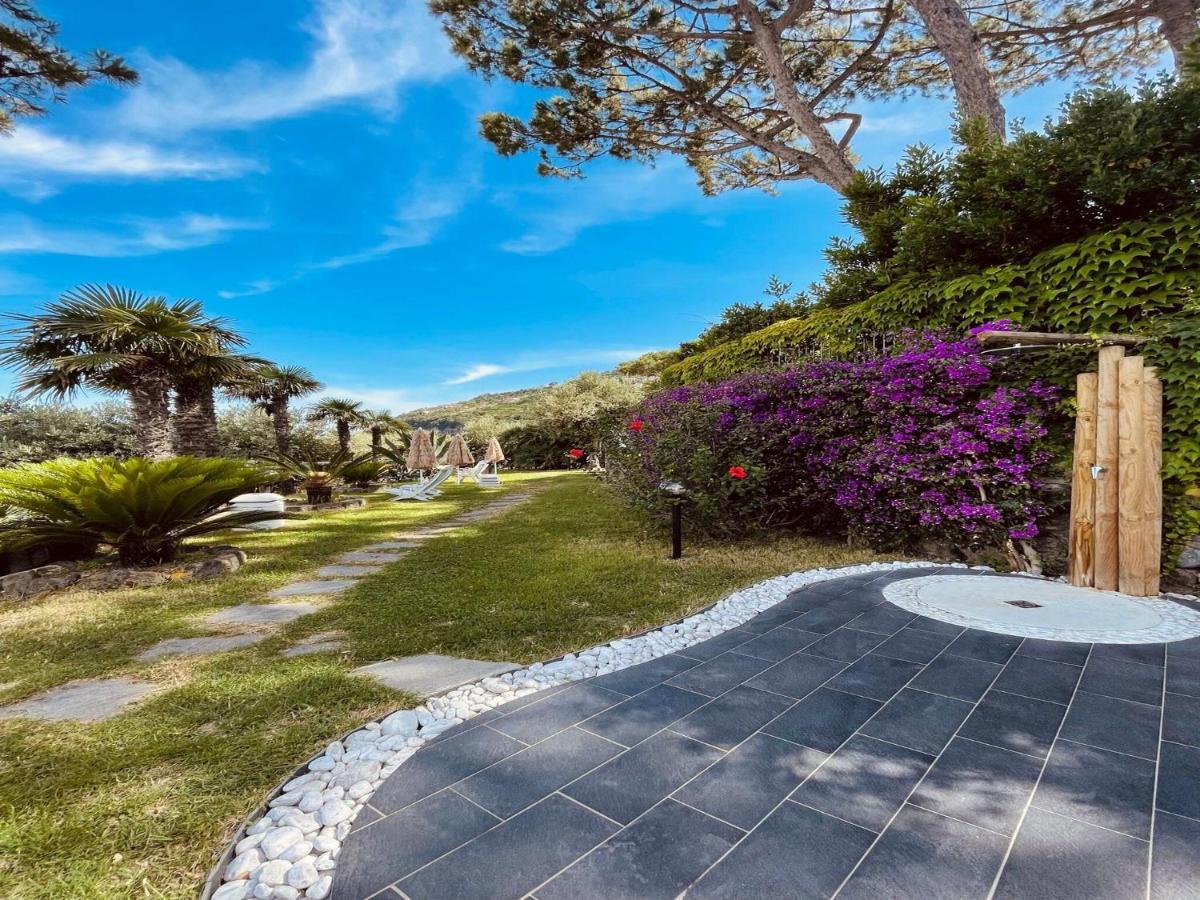 Villa To Ischia With Love Bagian luar foto