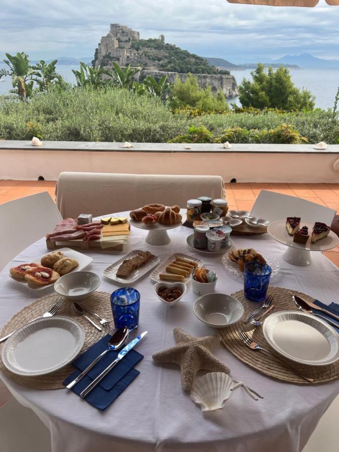 Villa To Ischia With Love Bagian luar foto
