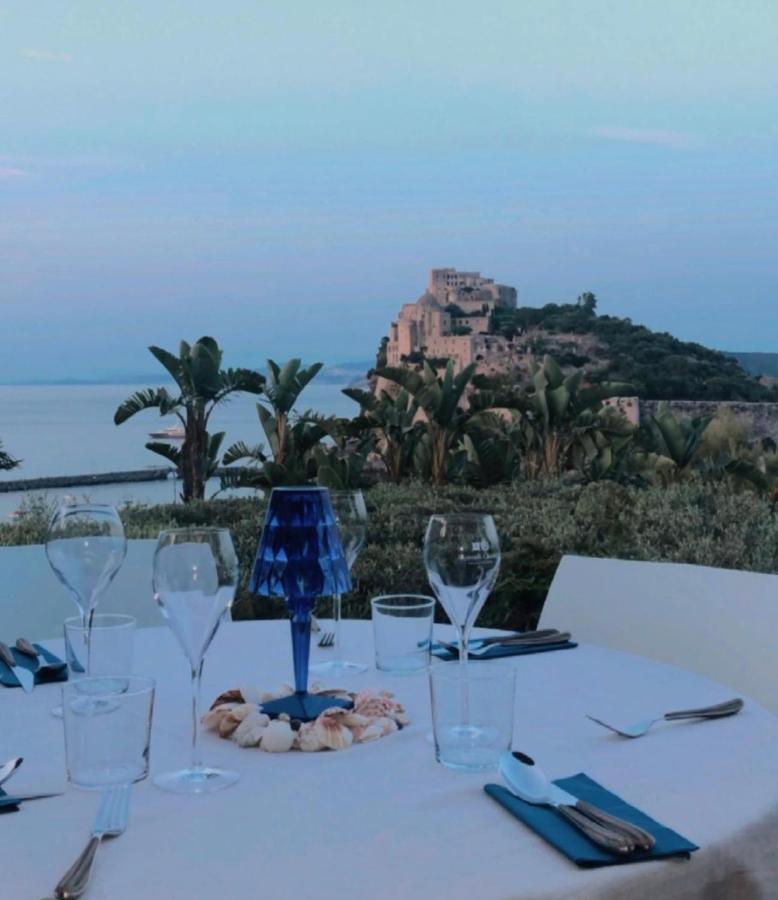 Villa To Ischia With Love Bagian luar foto
